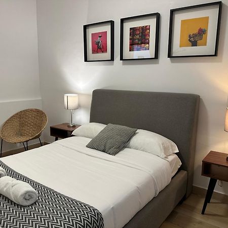 Excellent Location Renovated Apt. Roma/Condesa 1 Apartment Mexico City Ngoại thất bức ảnh