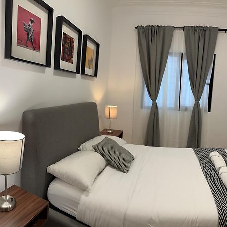 Excellent Location Renovated Apt. Roma/Condesa 1 Apartment Mexico City Ngoại thất bức ảnh