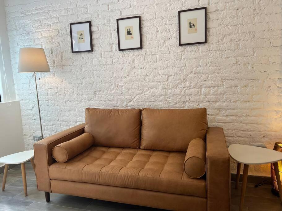 Excellent Location Renovated Apt. Roma/Condesa 1 Apartment Mexico City Ngoại thất bức ảnh