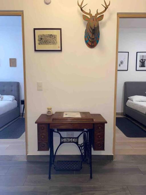 Excellent Location Renovated Apt. Roma/Condesa 1 Apartment Mexico City Ngoại thất bức ảnh