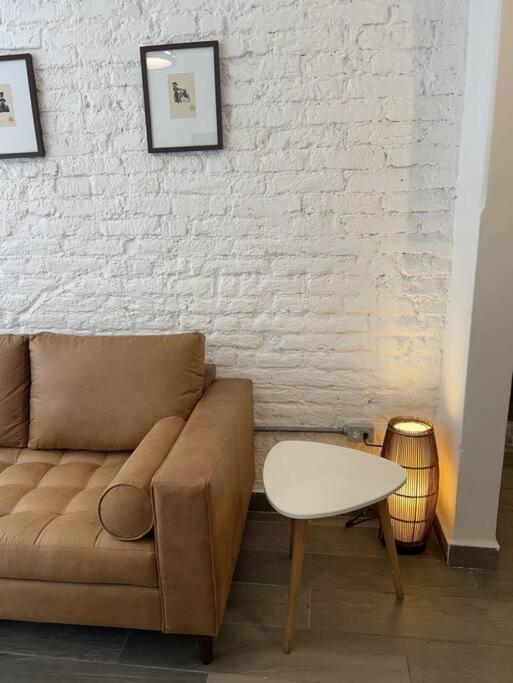 Excellent Location Renovated Apt. Roma/Condesa 1 Apartment Mexico City Ngoại thất bức ảnh