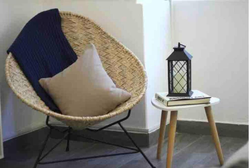 Excellent Location Renovated Apt. Roma/Condesa 1 Apartment Mexico City Ngoại thất bức ảnh