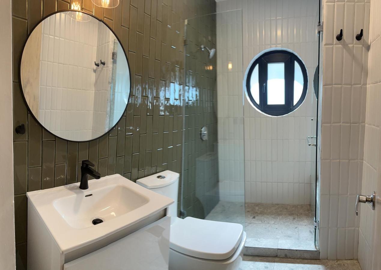 Excellent Location Renovated Apt. Roma/Condesa 1 Apartment Mexico City Ngoại thất bức ảnh
