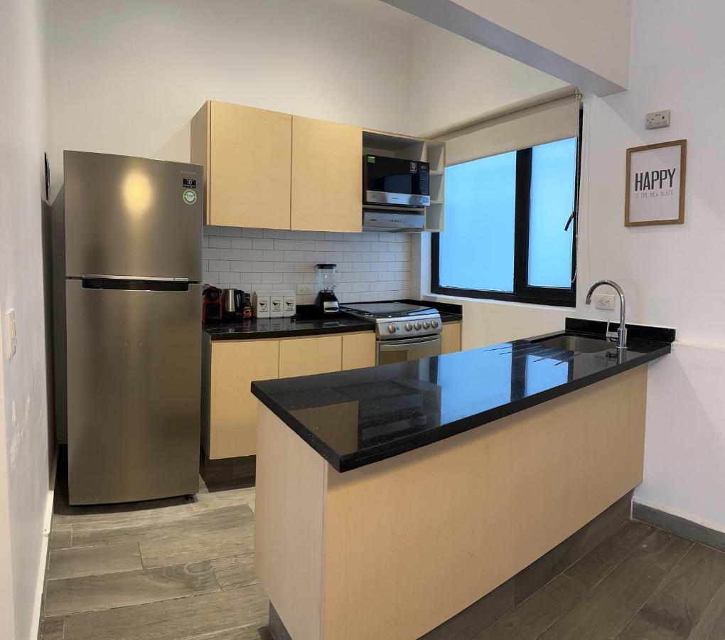Excellent Location Renovated Apt. Roma/Condesa 1 Apartment Mexico City Ngoại thất bức ảnh