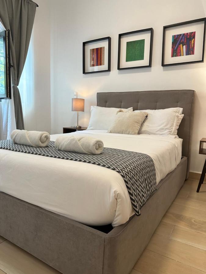 Excellent Location Renovated Apt. Roma/Condesa 1 Apartment Mexico City Ngoại thất bức ảnh