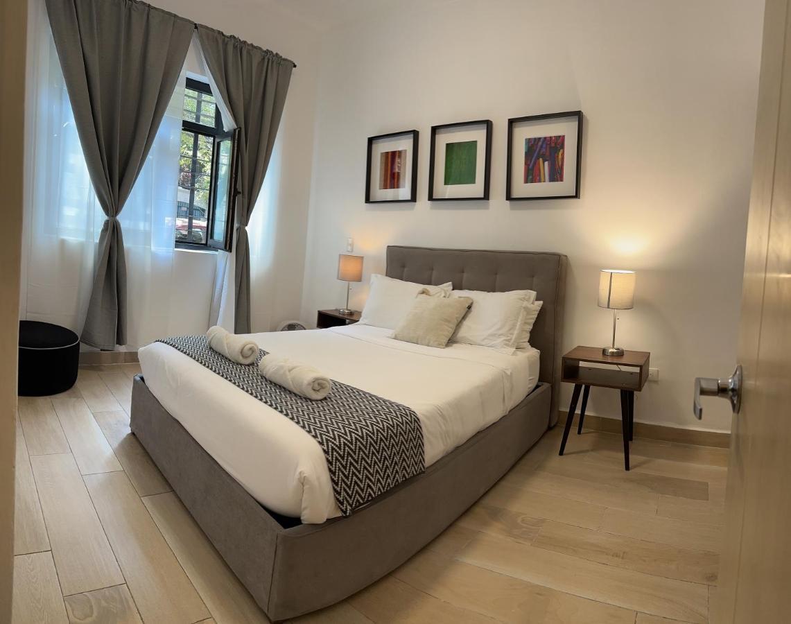 Excellent Location Renovated Apt. Roma/Condesa 1 Apartment Mexico City Ngoại thất bức ảnh