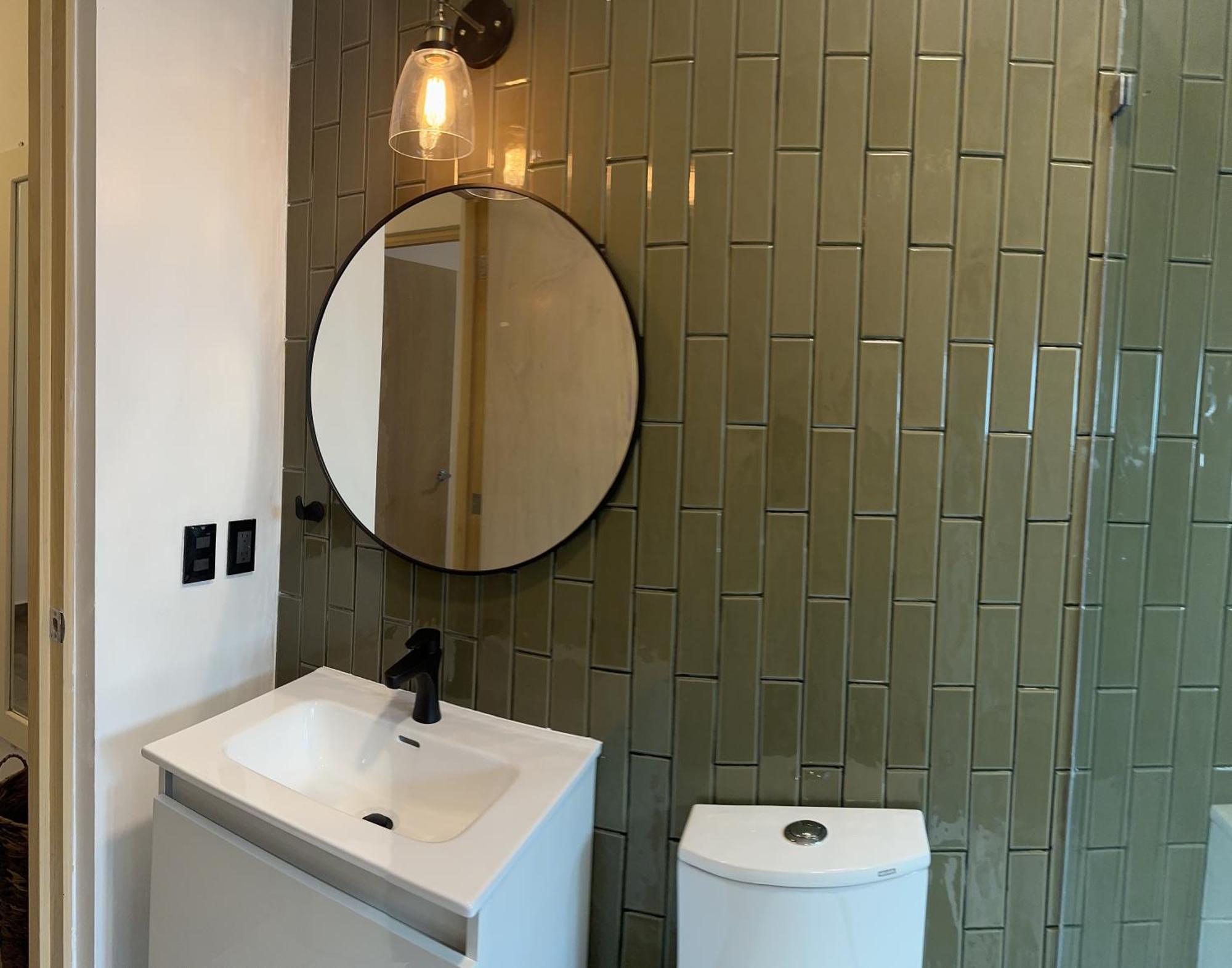 Excellent Location Renovated Apt. Roma/Condesa 1 Apartment Mexico City Ngoại thất bức ảnh